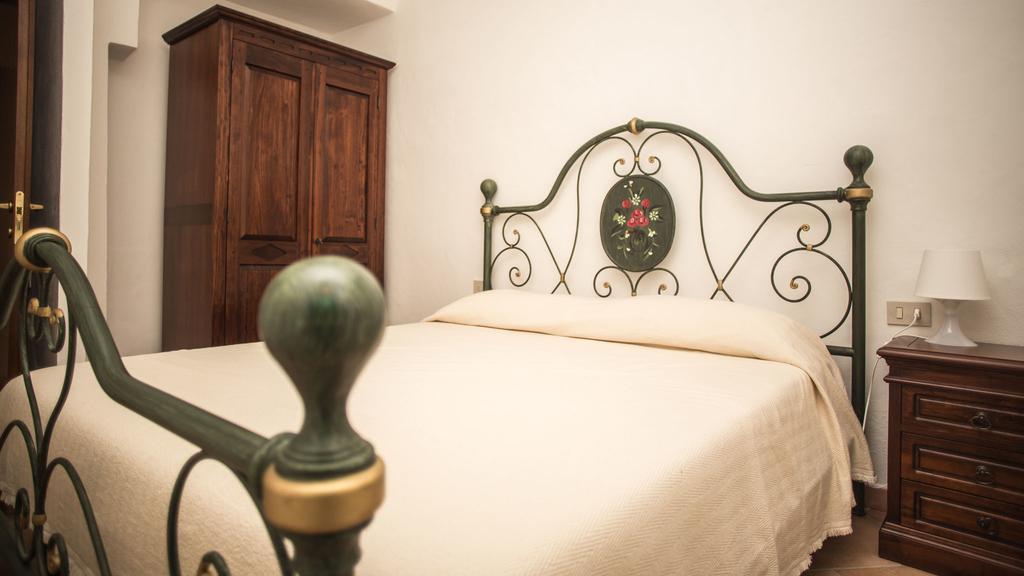 Agriturismo Podere Valdo Gavorrano Bilik gambar