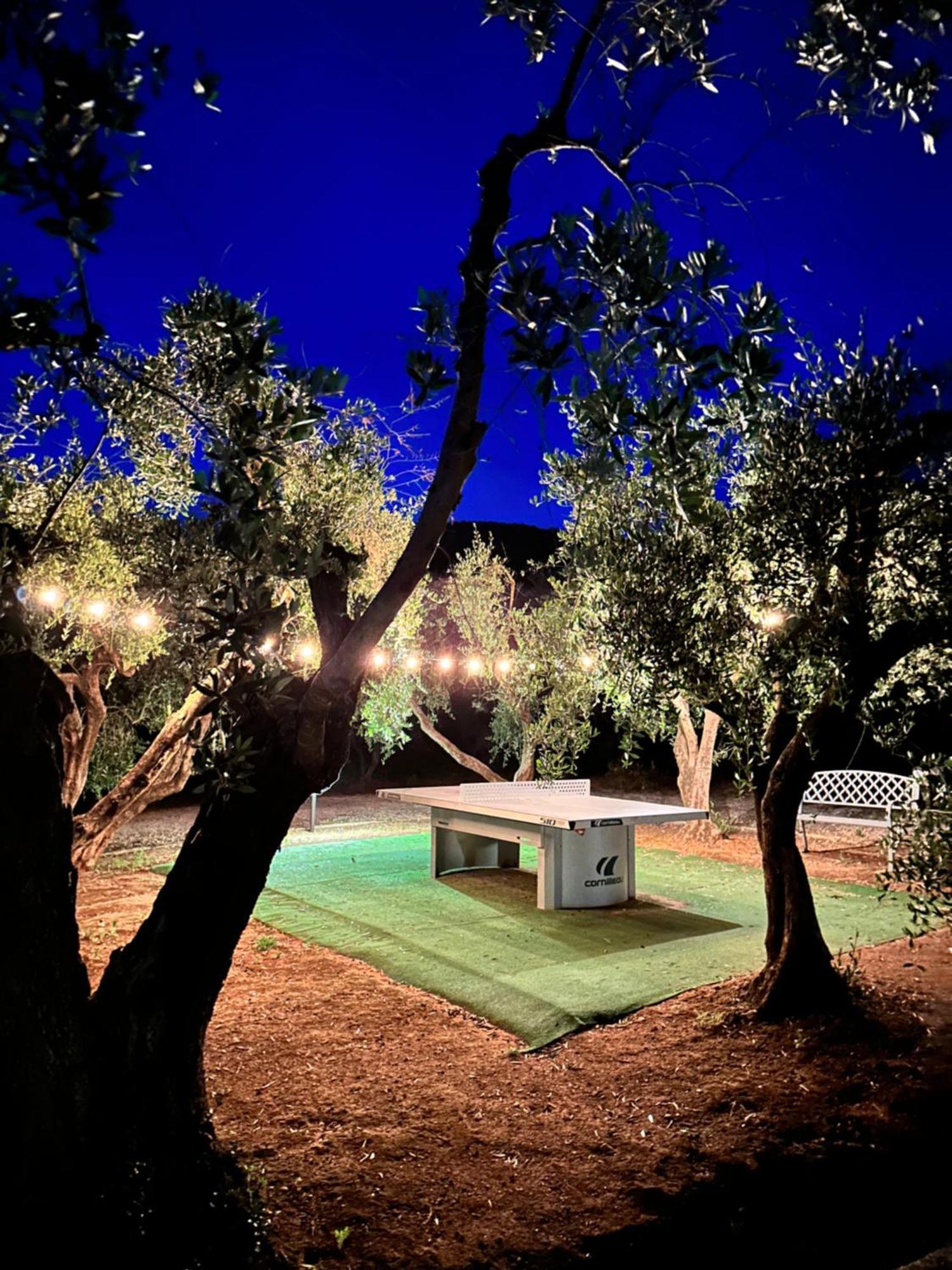 Agriturismo Podere Valdo Gavorrano Luaran gambar