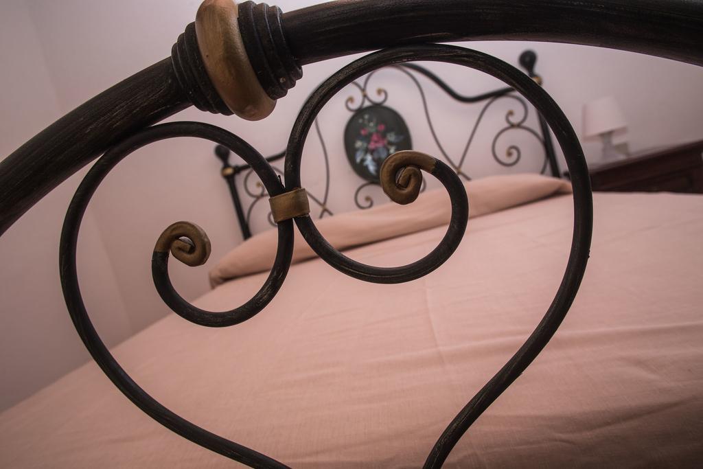 Agriturismo Podere Valdo Gavorrano Luaran gambar