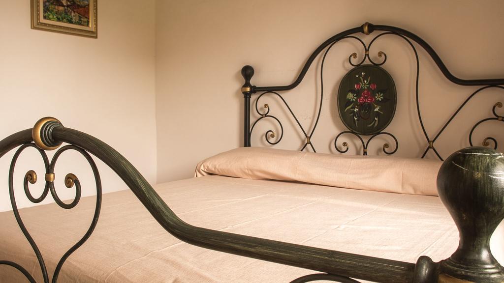 Agriturismo Podere Valdo Gavorrano Luaran gambar