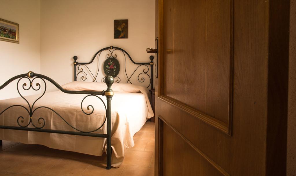 Agriturismo Podere Valdo Gavorrano Luaran gambar