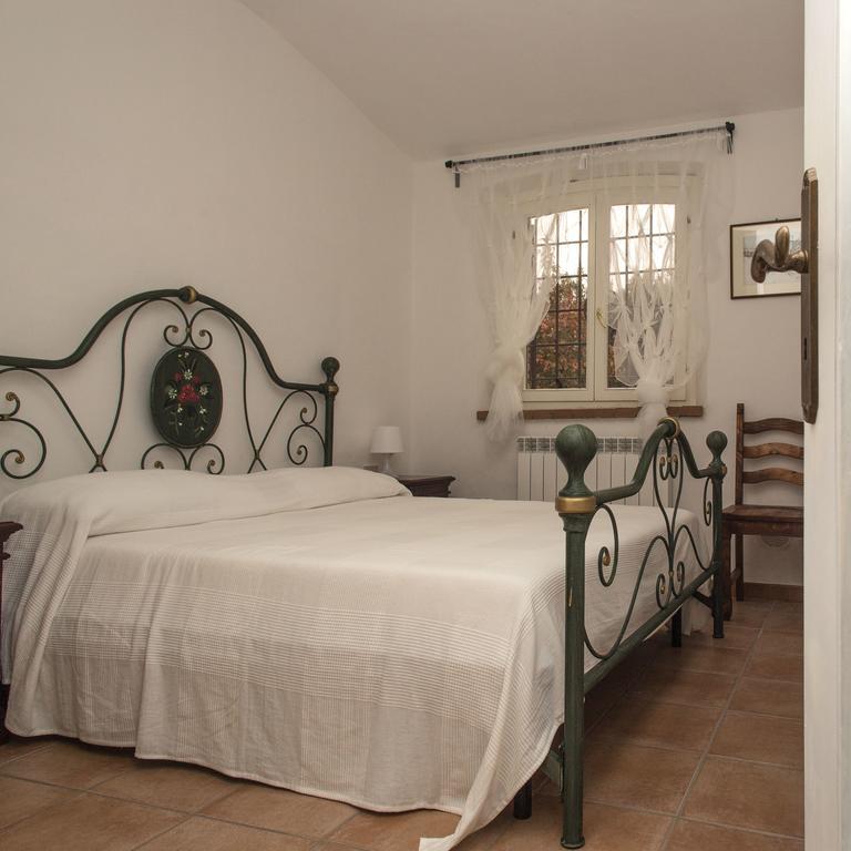 Agriturismo Podere Valdo Gavorrano Luaran gambar