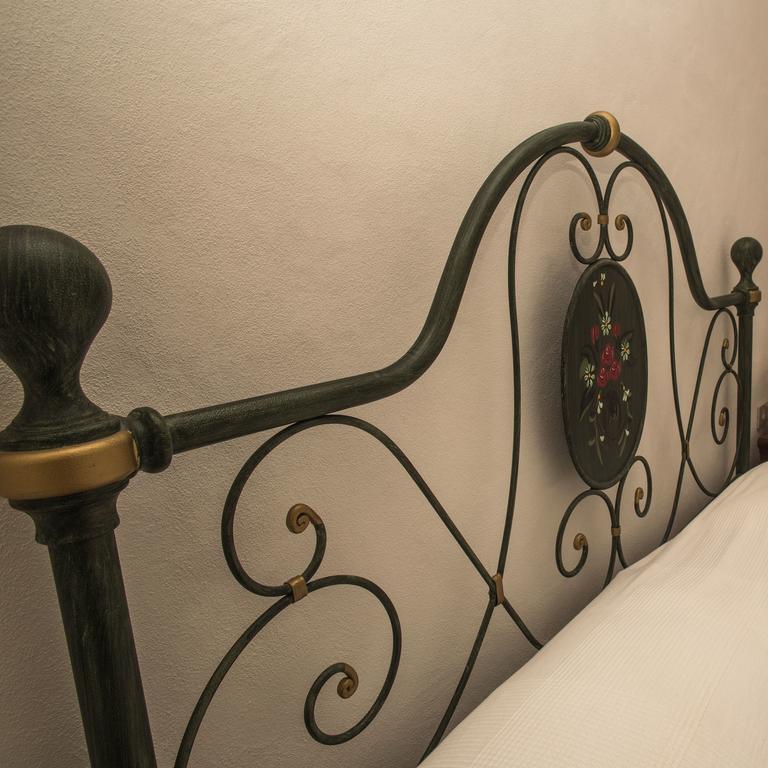 Agriturismo Podere Valdo Gavorrano Luaran gambar