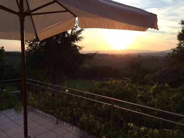 Agriturismo Podere Valdo Gavorrano Bilik gambar